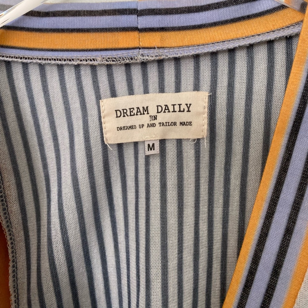 Anthropologie DREAM DAILY Floretum Cardigan - Picture 4 of 5